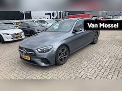 Mercedes-Benz E-klasse Estate - 200 d Business Solution AMG AUTOMAAT | TREKHAAK | PANORAMADAK | WIDESCREEN | NAVIGATIE | 3