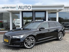 Audi A6 Avant - 3.0 TDI Sport Edition / S-LINE / Head Up / Bose