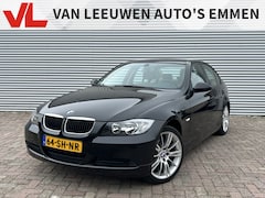 BMW 3-serie - 318i | Nieuw Binnen | Airco | Trekhaak | Ketting V.V