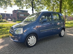 Opel Agila - 1.2-16V Comfort