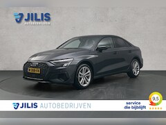 Audi A3 Limousine - 30 TFSI Advanced edition | LED koplampen | Adaptieve cruise control | Digitaal display