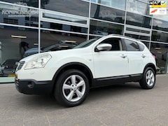 Nissan Qashqai - 2.0 Tekna