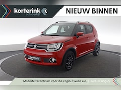 Suzuki Ignis - 1.2 Stijl Smart Hybrid
