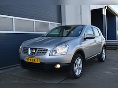 Nissan Qashqai - 2.0 Connect Edition