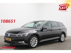 Volkswagen Passat Variant - 2.0 TDI 190 DSG Highline LED ACC Dynaudio ErgoComf. SHZ AHK