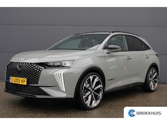 DS 7 - 7 E-Tense 360 4x4 La Première | Origineel NL geleverde auto | BTW | Panorama/schuifdak | L