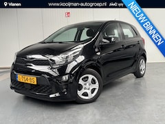 Kia Picanto - 1.0 DPi ComfortLine