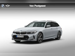 BMW 3-serie Touring - 330e M Sport Edition | M Sportpakket | Comfort Pack | Glazen panoramadak
