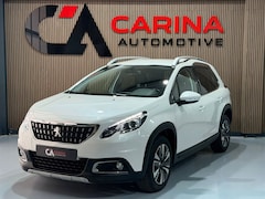 Peugeot 2008 - 1.2 PureTech Blue Lease Allure / Full Map Navigatie / Cruise Control / Climate Control / A