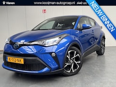 Toyota C-HR - 1.8 Hybrid Dynamic