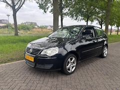 Volkswagen Polo - 1.4-16V Turijn