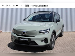 Volvo EX40 - Single Motor Extended Range Ultra 82 kWh