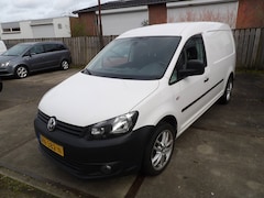 Volkswagen Caddy Maxi - 2.0 TDI BMT 140 pk airco navi l 2 riem vv bij122.659.29.04.2021