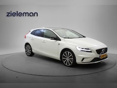 Volvo V40 - 1.5 T3 Polar+ Sport Automaat - Panorama, Camera, Half Leer, Stoelverw