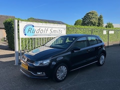 Volkswagen Polo - 1.0 Comfortline