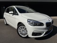 BMW 2-serie Active Tourer - 218i Executive - 62.000km - Panoramadak