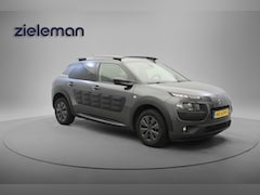 Citroën C4 Cactus - 1.6 BlueHDi Business Plus - Panorama, Camera, Navi, Clima, Trekhaak, PDC
