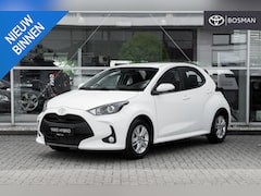 Toyota Yaris - 1.5 Hybrid 115 Active €2.900, - VOORDEEL l Direct leverbaar