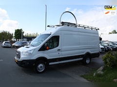 Ford Transit - 350 2.2 TDCI L4H3 Trend *BJ'16*137DKM*MARGE-AUTO