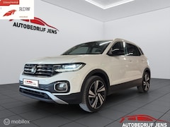 Volkswagen T-Cross - 1.0 TSI Style