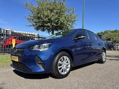 Opel Corsa - 1.2 Start/Stop 75pk Edition Apple Carplay AIRCO