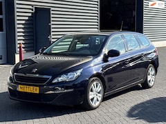 Peugeot 308 SW - 1.6 BlueHDI Blue Lease Pack, Navigatie, Cruise control, Airco