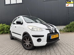 Hyundai i10 - 1.1 Active