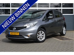 Nissan Note - 1.2 Connect Edition | Navi/Trekhaak/Clima | Verzorgde auto |
