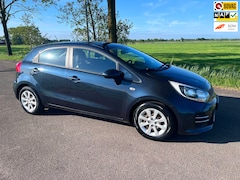 Kia Rio - 1.2 CVVT ComfortLine, 1e eigenaar. incl.btw