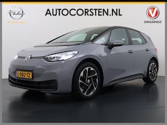 Volkswagen ID.3 - Life 62kWh SOH 91% Navi Pro Ecc Adap.Cruise Stoelverwarming Apple Carplay Android Auto Pdc