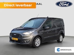 Ford Transit Connect - 1.0 Ecoboost L1 Trend | MARGE | Navi | Bluetooth |