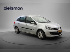 Renault Clio Estate - 1.6 16V Dynamique - Airco, Cruise, Trekhaak