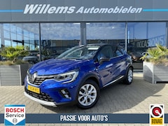 Renault Captur - 1.6 E-Tech Hybrid 145 Intens App Connect, Camera & Cruise Control