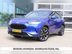 Honda ZR-V - 2.0 Full Hybrid 184pk Advance