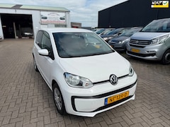 Volkswagen Up! - 1.0 BMT move up