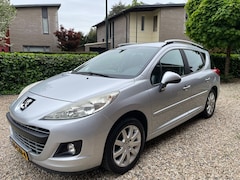 Peugeot 207 SW - 1.6 VTi Sportium