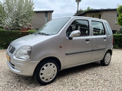 Opel Agila - 1.2-16V Comfort