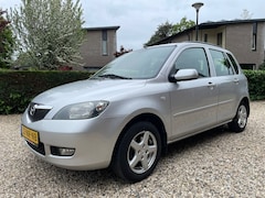 Mazda 2 - 2 1.4 Exclusive