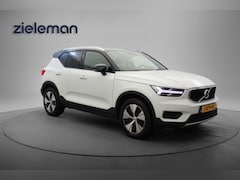 Volvo XC40 - Momentum - Carplay, Navi, Cruise, Afn. Trekhaak