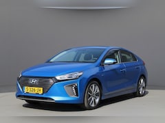 Hyundai IONIQ - 1.6 GDi PHEV i-Motion