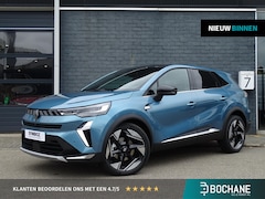 Renault Symbioz - 1.8 E-Tech full hybrid 160 iconic NU 5 JAAR GARANTIE / PACK LIGHT & SOUND