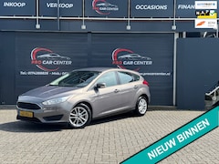 Ford Focus - 1.0 Trend Edition AIRCO|CRUISE|NAVI|PDC|EL.RAMEN|NAP|APK|LMV