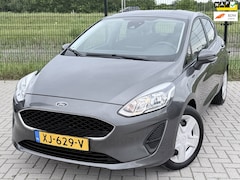 Ford Fiesta - 1.1 Trend | PDC | Carplay | 85PK|