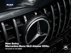 Mercedes-Benz GLC-klasse - 300e 4Matic AMG Line, pano, DIGITAL LIGHT, 360 camera, keyless, privacy, dealeroh