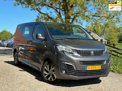 Peugeot Expert - 227S 2.0 BlueHDI 180 Premium Pack | Automaat + 116.000 NAP nu € 5.975, - Ex BTW