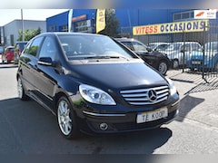 Mercedes-Benz B-klasse - 160 Business Class AUTOMAAT BOEKJES WEINIG KM