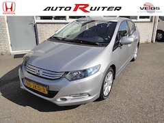 Honda Insight - 1.3 Elegance lederen bekleding/nette auto