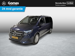 Mercedes-Benz EQV - 300 L2 90kWh DC