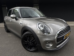 MINI Cooper - 1.5 Pepper
