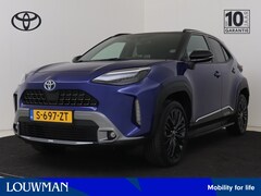 Toyota Yaris Cross - 1.5 Hybrid Adventure | Stoelverwarming | NL Auto |